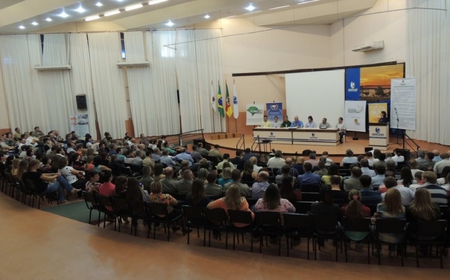 PARTICIPAÇÃO POPULAR CIDADÃ É ANTECIPADA NESTE ANO